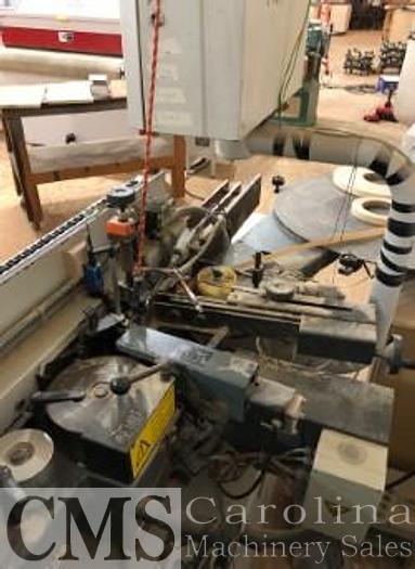 Used 1997 Holz-her 1436 SEL Holz-her Edgebander