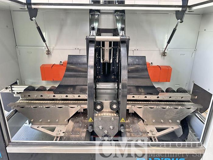 Used 2013 Marinus Powermax 300 End Matcher