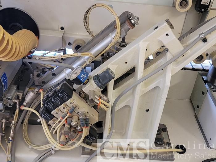 Used 2007 SCMI K203 Edgebander