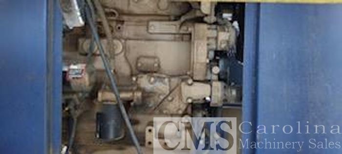 Used 2000 Cord King Model 60 Firewood Processor