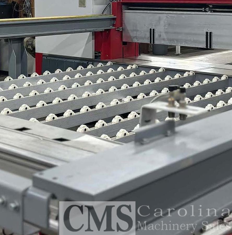 Used Schelling fh6 430 Front Load