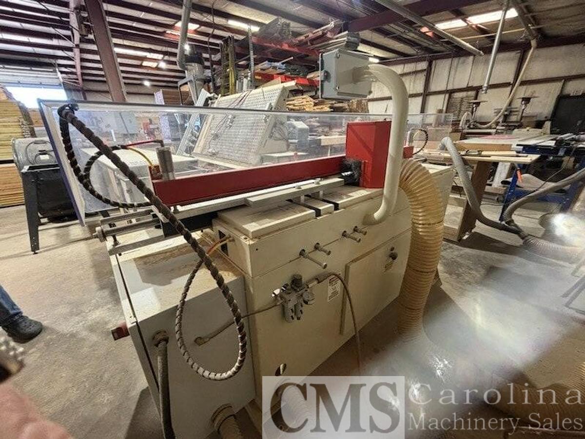 Used 2022 Unique 250GT2-XS Door Machine