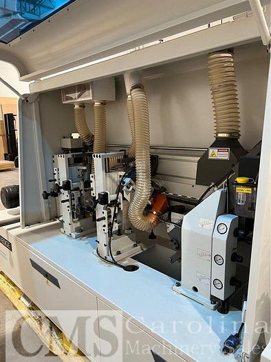 Used 2022 Laguna Bandit 4 Edgebander