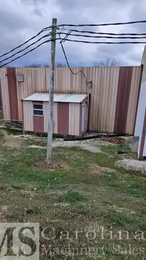 Used 2023 Nyle Dry Kiln