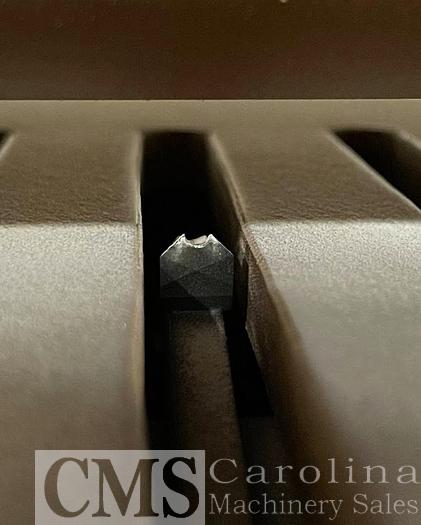 Used Multiscore Panel Rip Saws