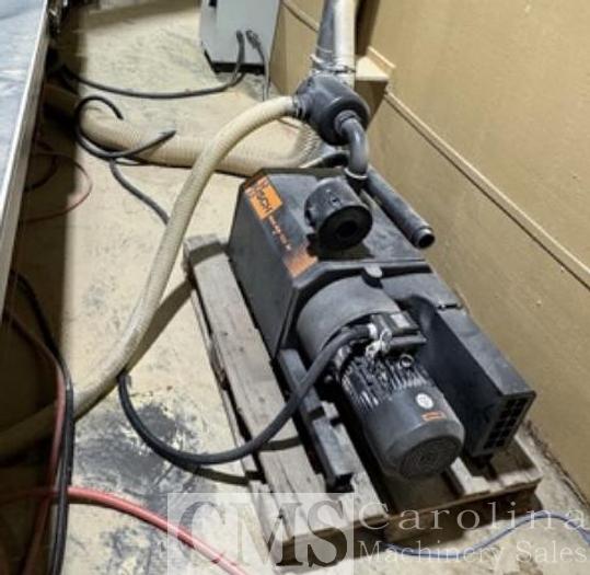 Used 2013 Biesse Skill 1536 FT CNC Router with Offloading Table