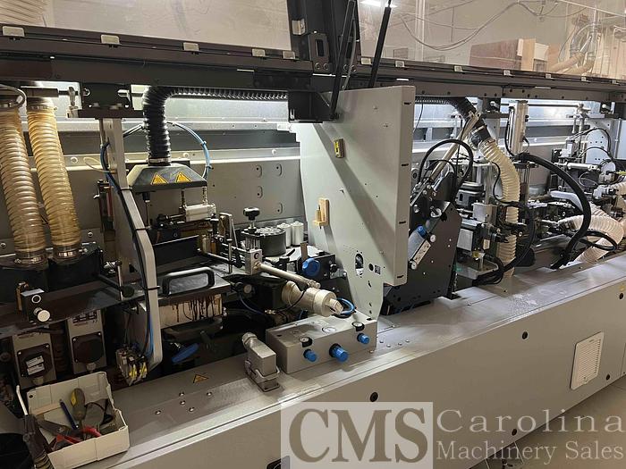 Used 2022 Felder Format 4 Termpora  60.06L Edgebander