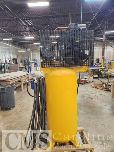 Used Dewalt 60 Gallon Air Compressor