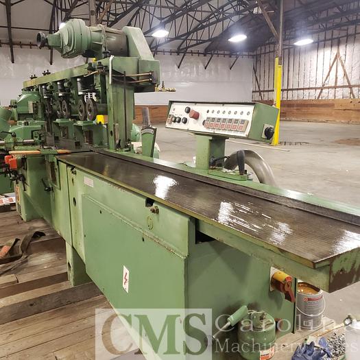 Used Wadkin  GA170 Model 2SU