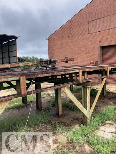 Used Unknown Stacker system