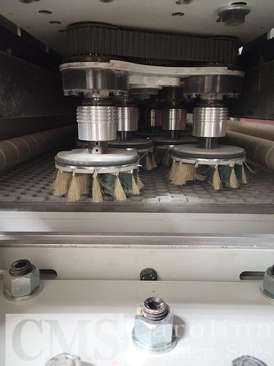 Used Viet Opera 5 Brush Sander