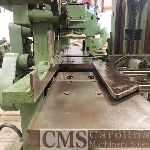 Used Wadkin  GA170 Model 2SU