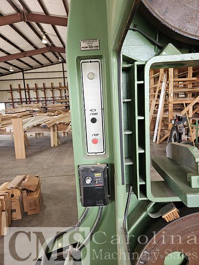 Used Fortis FR800 Band Saw