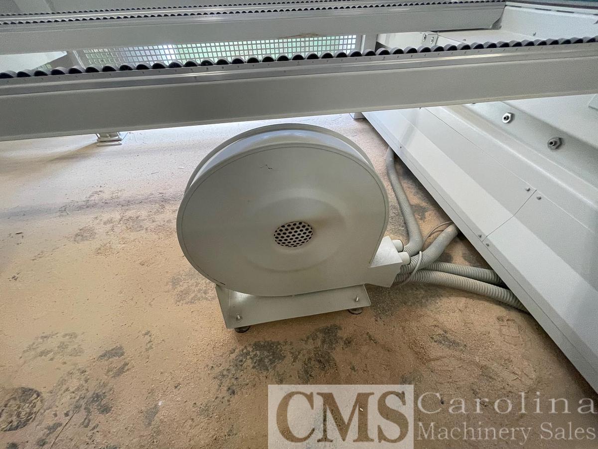 Used Giben Smart 75 Panel Saw