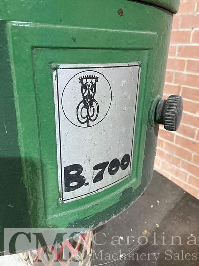 Used BMT B 70 Pin Router