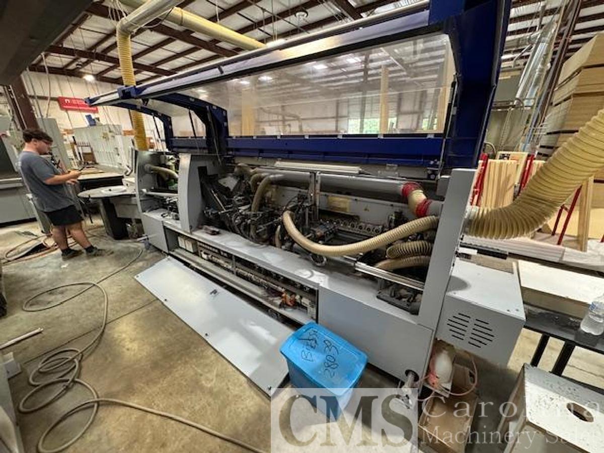 Used 2015 Felder Perfect 710 E-Motion