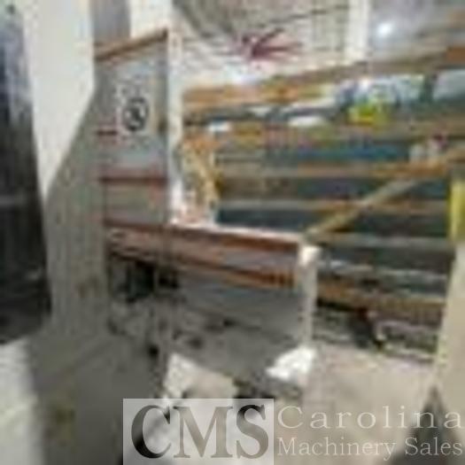 Used 2022 Holz-her Evolution 7405 Vertical CNC Drilling and Machining Center