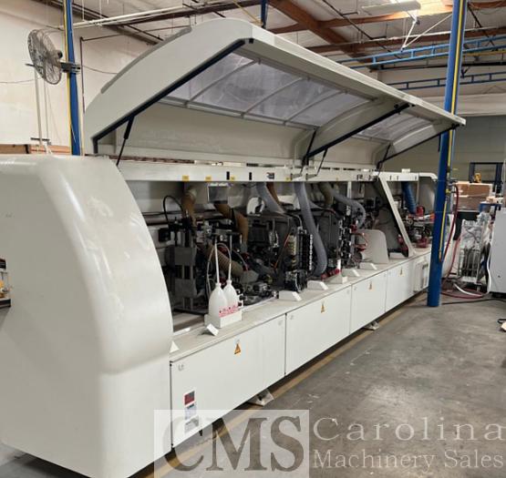 Used 2014 IMA Advantage 500 Edgebander