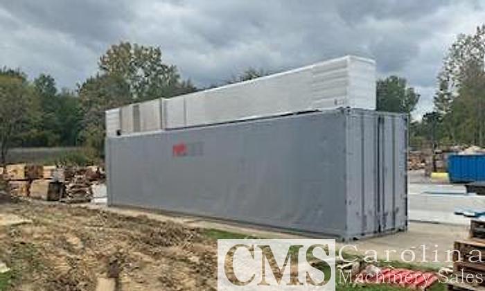 Used Complete Pallet Operation Baker, Nyle, Brewco, Viking, Pallet Chief