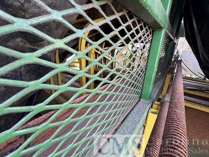 Used Unknown Pallet Nailer