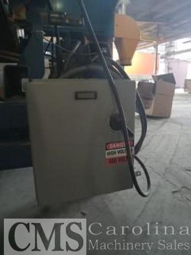 Used 2000 Baker ABX Resaw