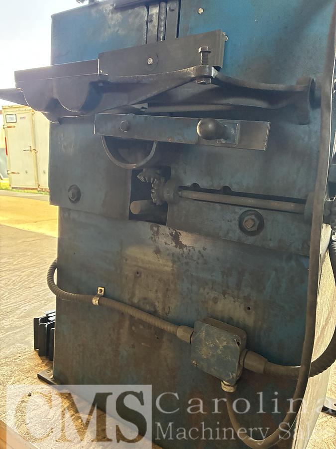 Used Armstrong LH Grinder