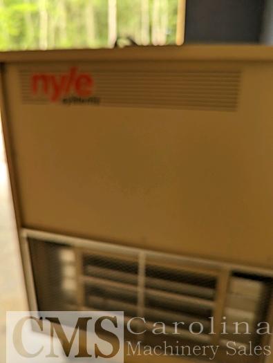 Used Nyle L500 Dry Kiln