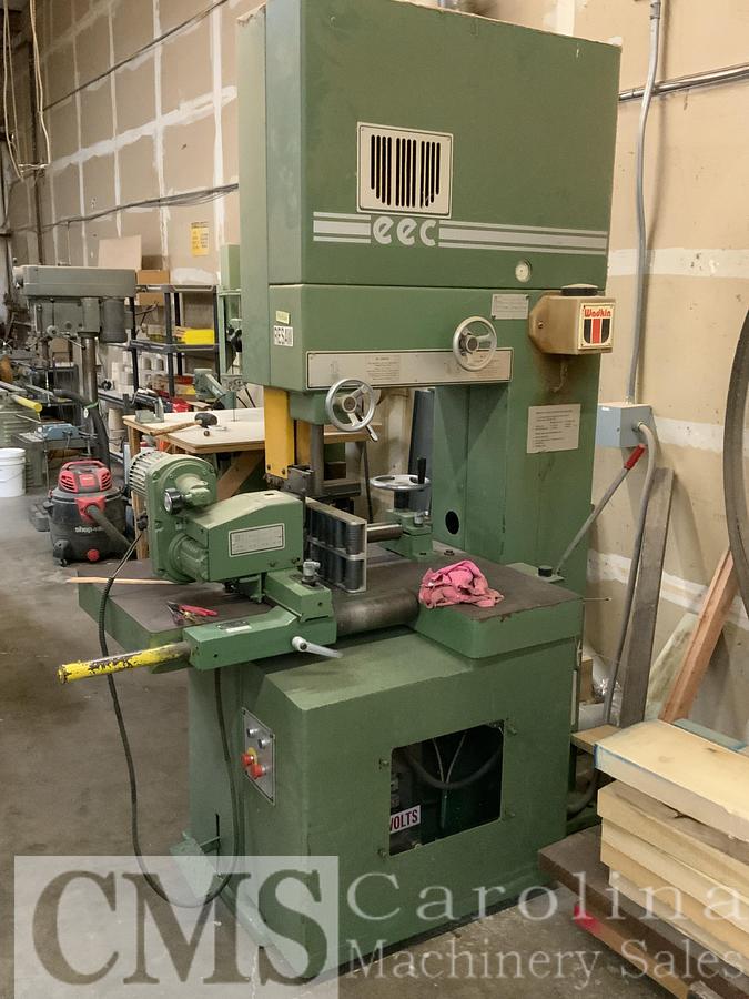 Used Haas