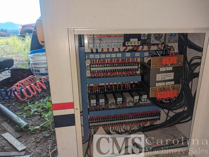 Used Knife Source KSKG-34M 34" Knife Grinder