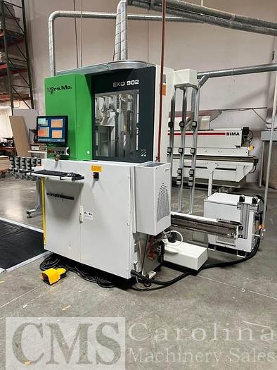 Used Biesse Brema EKO 902 CNC Center