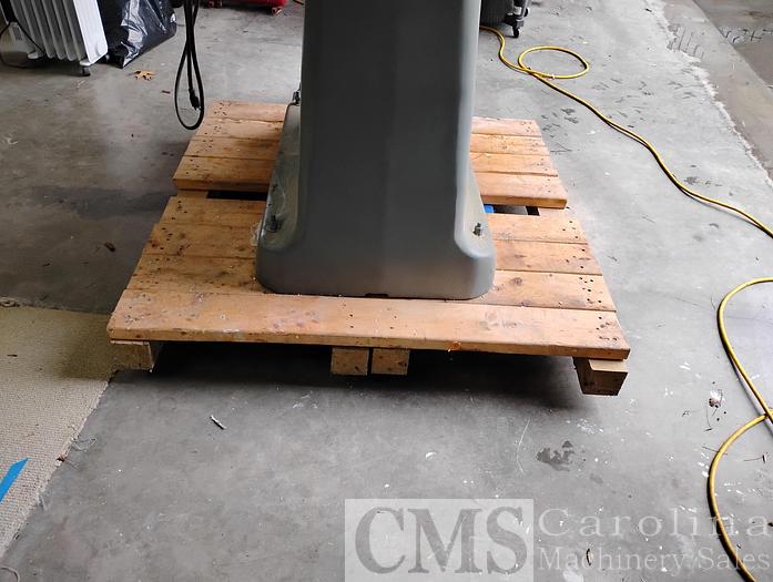Used Bridgeport Series1 Vertical mill
