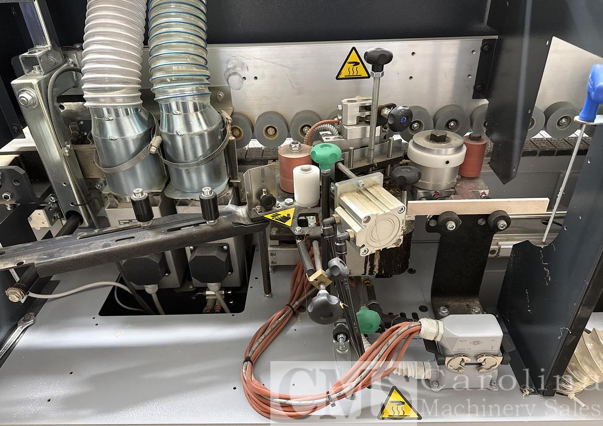Used 2023 Felder G360 Edgebander