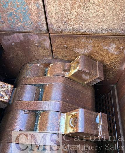 Used West Salem Model 3838 Wood Hog