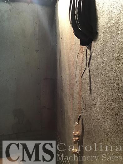 Used Unknown Lumber Kiln