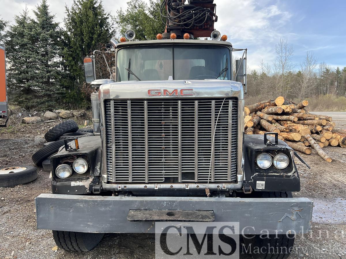 Used Complete Shaving Mill Operation with Land, Drying & Bagging Line Newman, BMM, MEC, Webb, Rethceif, CAT