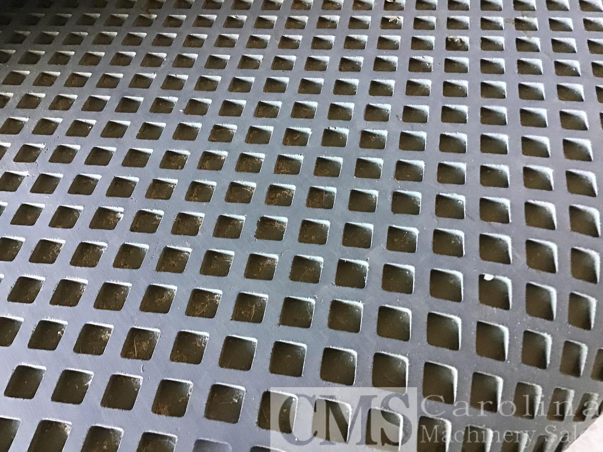 Used 2004 Butfering  STO 111L