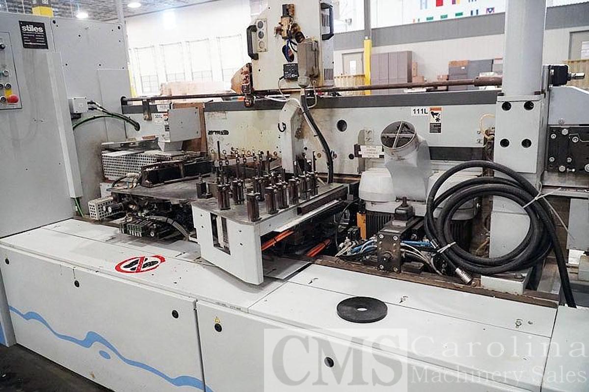 Used 2013 Homag Kal 310 Edgebander