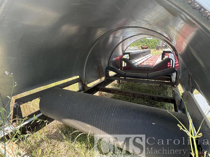 Used ASGCO 48" Chip Conveyor