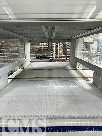 Used 2017 Makor Start One M Sprayer with Loading & Unloading