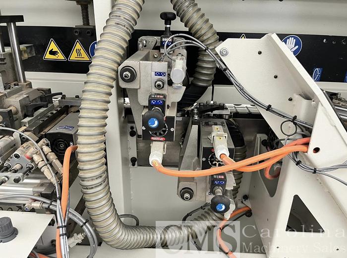 Used 2022 SCM Olimpic K360 Edgebander
