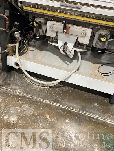 Used 2021 Maggi System 35 Boring Machine