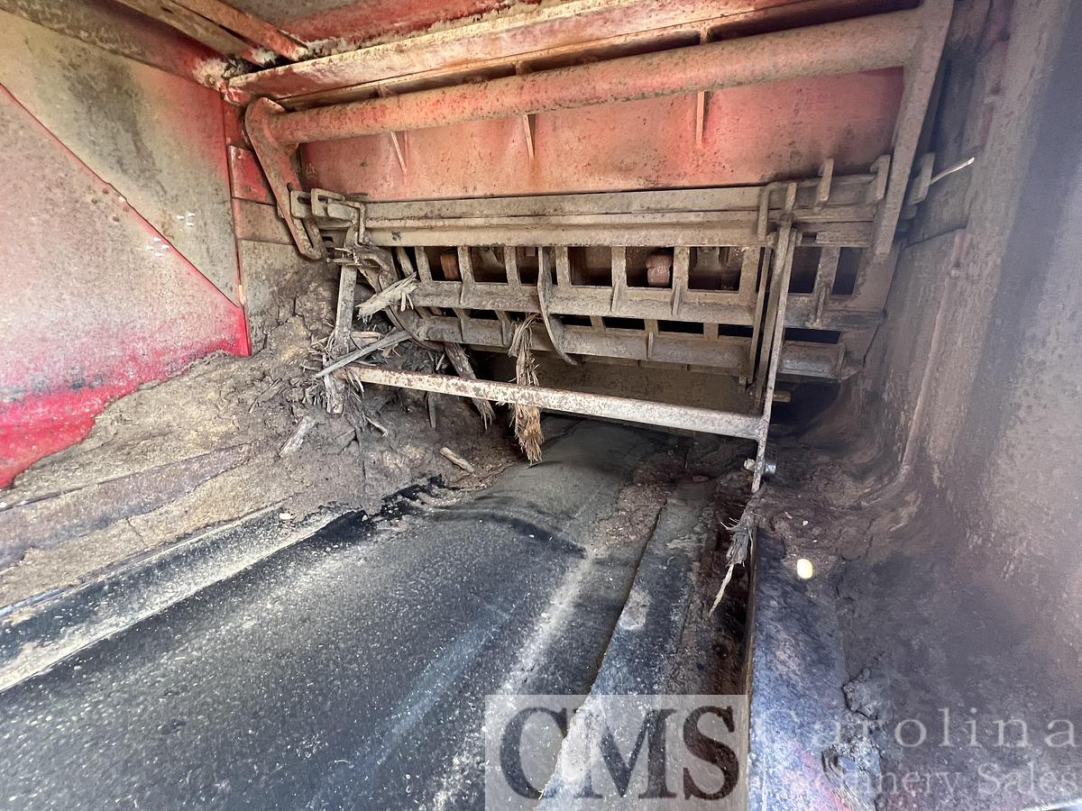 Used 2003 Rotochopper MC266 Horizontal Grinder