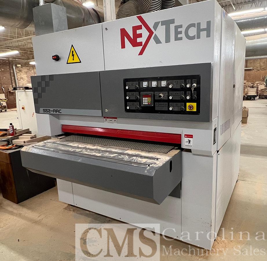 Used Complete Operation Furniture Frame Facility