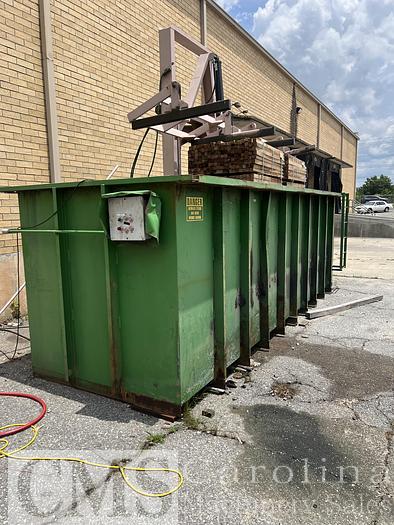 Used Monticello Dip Tank