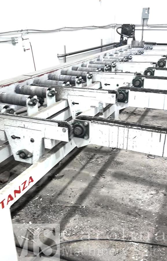 Used Stanza Drying Oven for Paint or Stain