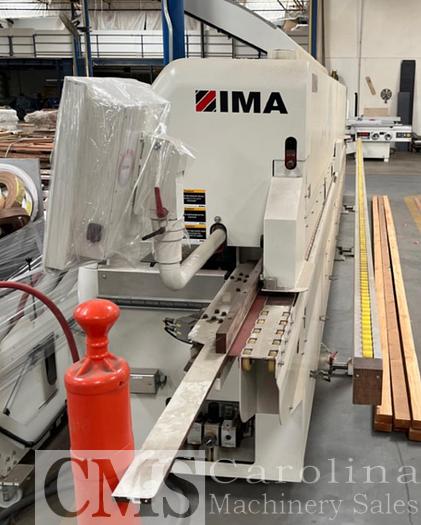 Used 2014 IMA Advantage 500 Edgebander