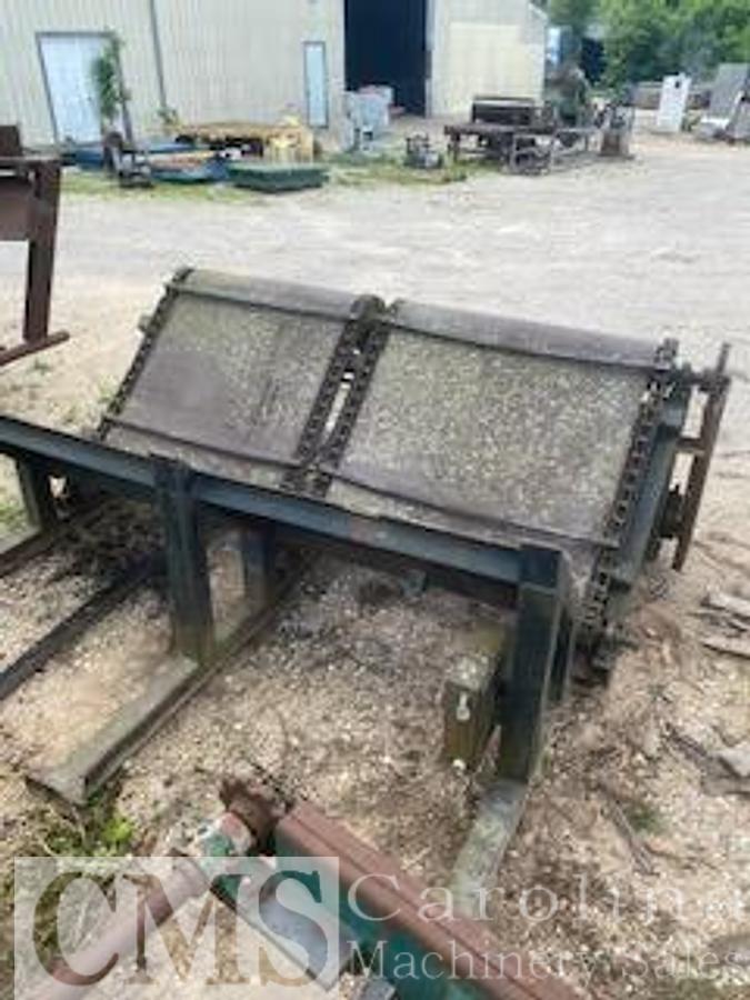 Used Morgan Descrambler