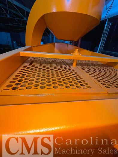 Used Morbark 58" Chip Pac