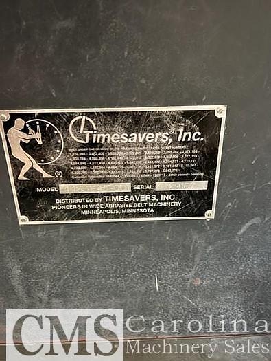 Used Timesavers Series 52" 4300