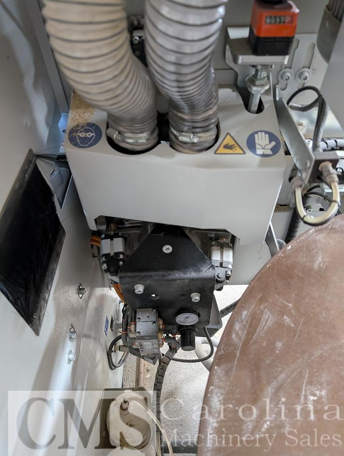 Used 2015 Biesse Akron 1330 Edgebander with Premill